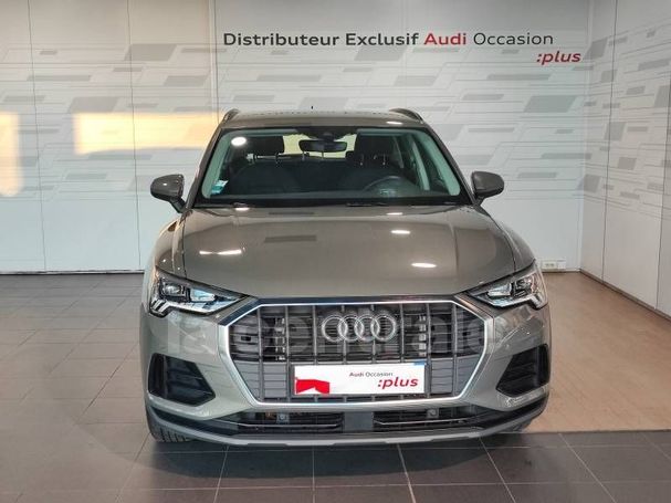 Audi Q3 45 TFSIe S tronic 180 kW image number 2