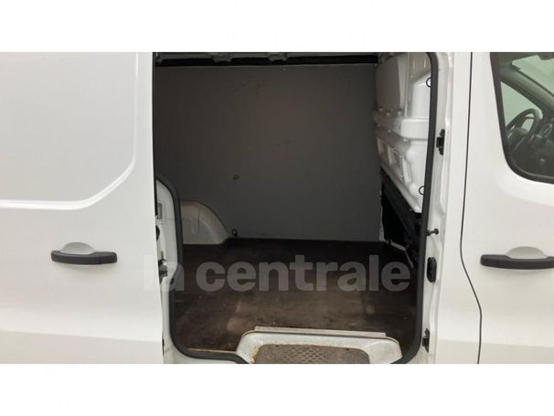  Renault Trafic dCi 125 L1H1 92 kW image number 7