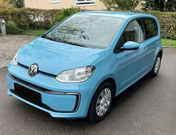 Volkswagen up! e-Up! 60 kW image number 1