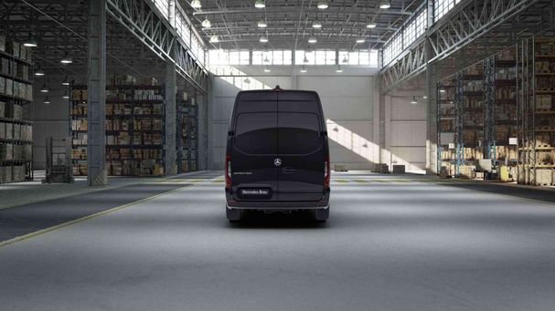 Mercedes-Benz Sprinter 319 CDI 140 kW image number 5