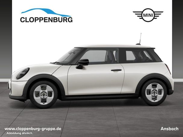 Mini Cooper C 115 kW image number 3