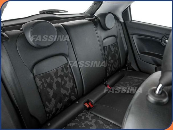 Fiat 500X Cross 1.3 DCT 110 kW image number 12