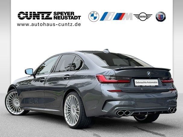 ALPINA B3 Switch-Tronic 340 kW image number 4