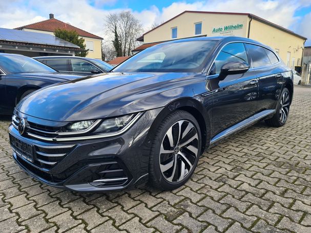 Volkswagen Arteon TDI 4Motion 147 kW image number 1