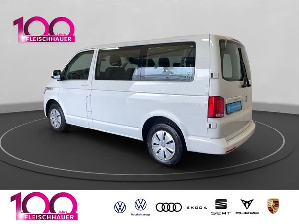 Volkswagen T6 Caravelle 110 kW image number 4