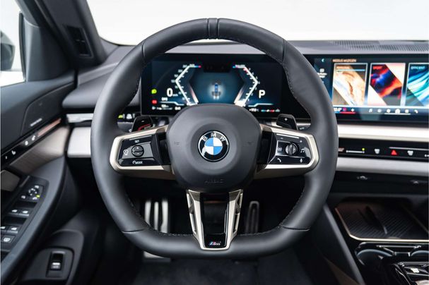 BMW 520i 140 kW image number 7