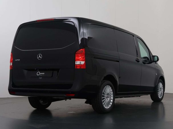 Mercedes-Benz Vito e 85 kW image number 3