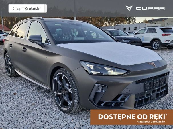 Cupra Leon Sportstourer 245 kW image number 1