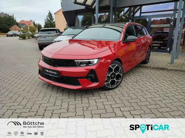 Opel Astra 165 kW image number 2