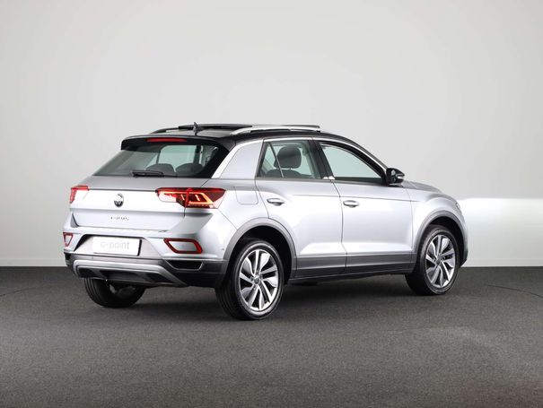 Volkswagen T-Roc 1.5 TSI Style DSG 110 kW image number 3