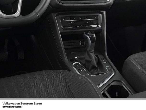 Volkswagen Tiguan Allspace TDI DSG 110 kW image number 16