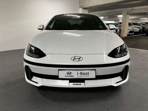 Hyundai Ioniq 6 77 kWh 171 kW image number 3