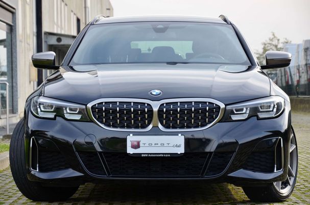 BMW 340i xDrive Touring 275 kW image number 2