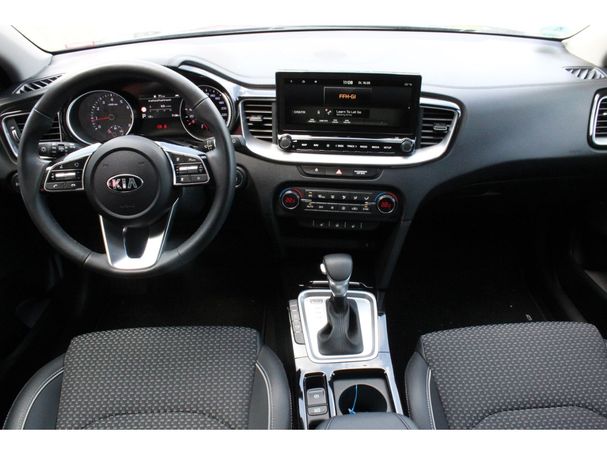 Kia XCeed 1.6 T-GDi 150 kW image number 13