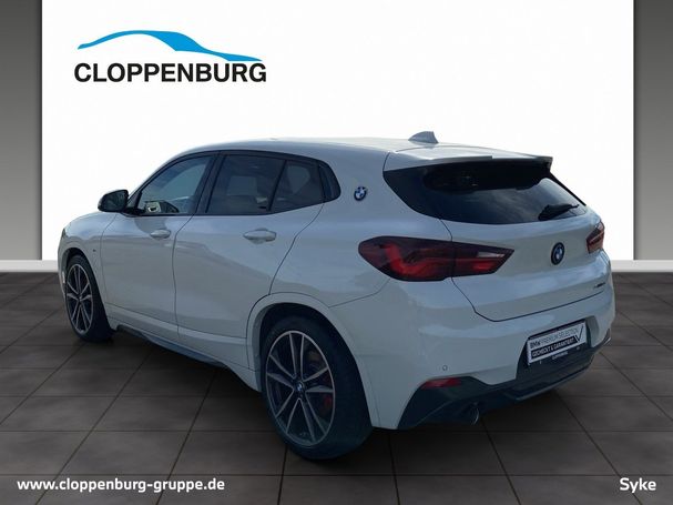 BMW X2 sDrive18i M Sport 100 kW image number 3