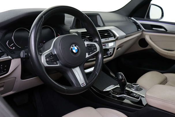 BMW X3 xDrive20i Luxury Line 135 kW image number 5