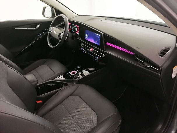 Kia Niro 104 kW image number 4