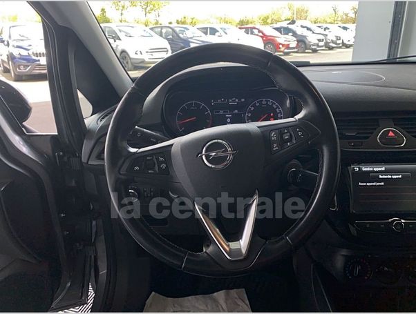 Opel Corsa 1.4 Color Edition 66 kW image number 12