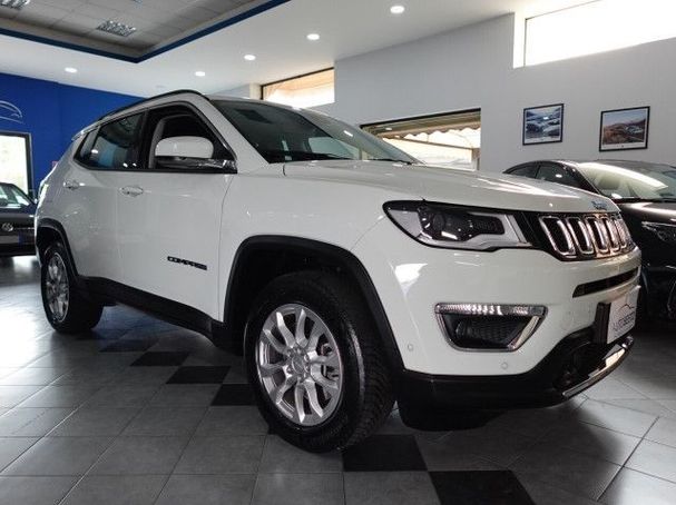 Jeep Compass 140 kW image number 2