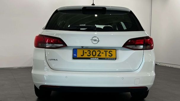 Opel Astra 1.4 Turbo Sports Tourer 107 kW image number 48