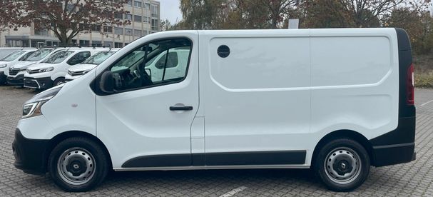 Renault Trafic L1H1 88 kW image number 5