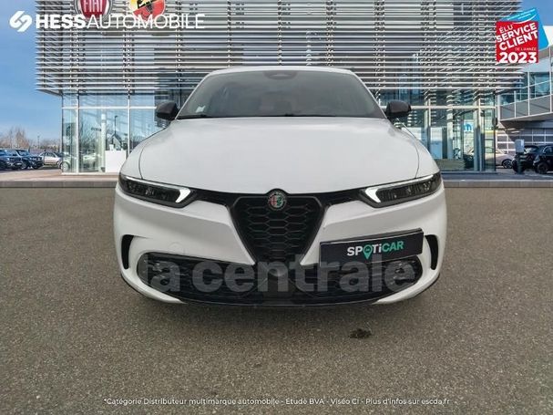 Alfa Romeo Tonale 1.5 T Sprint TCT 96 kW image number 21