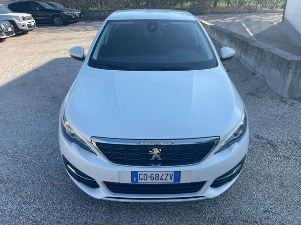 Peugeot 308 1.5 BlueHDi Active 96 kW image number 1