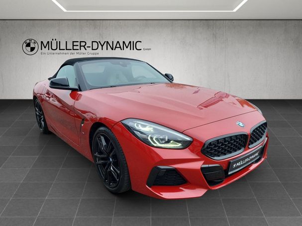 BMW Z4 sDrive30i M Sport 190 kW image number 8