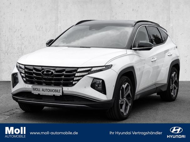 Hyundai Tucson 4WD 195 kW image number 1