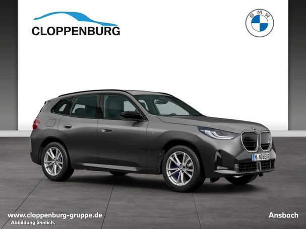 BMW X3 xDrive 280 kW image number 10