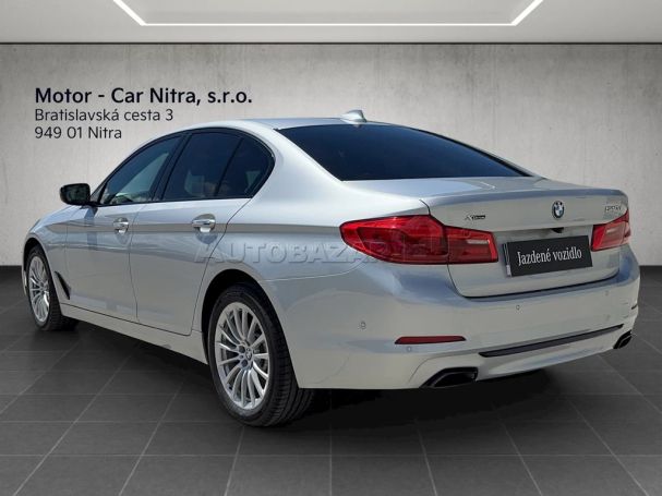 BMW 540d xDrive 235 kW image number 4