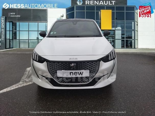 Peugeot 208 100 kW image number 4