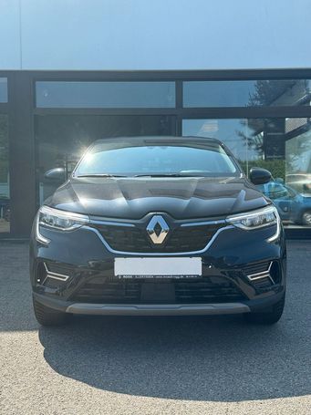 Renault Arkana Mild Hybrid 140 Techno EDC 103 kW image number 2