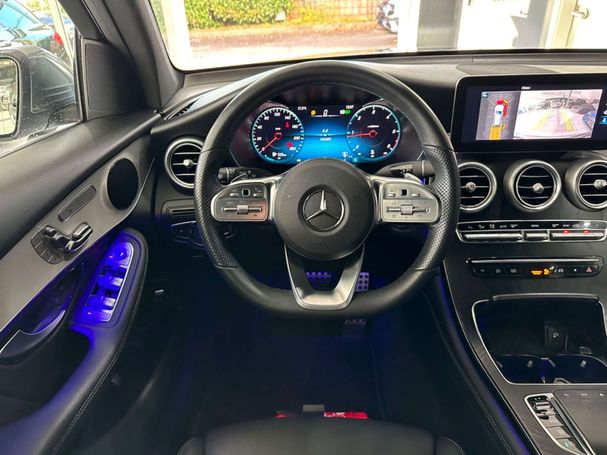 Mercedes-Benz GLC 220 d 4Matic 143 kW image number 5