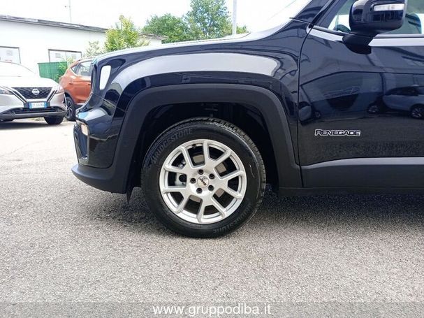 Jeep Renegade 1.0 Limited 88 kW image number 9