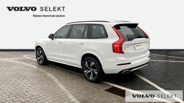 Volvo XC90 AWD 173 kW image number 3