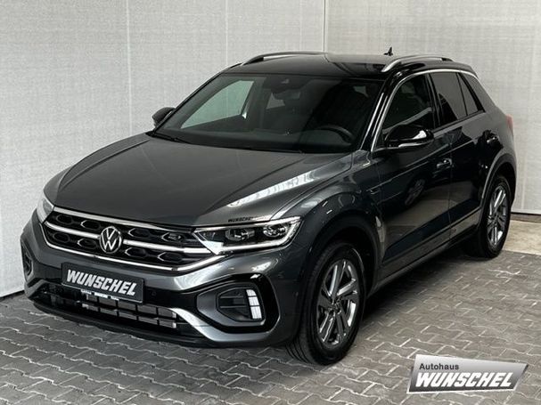 Volkswagen T-Roc 1.5 TSI 110 kW image number 1