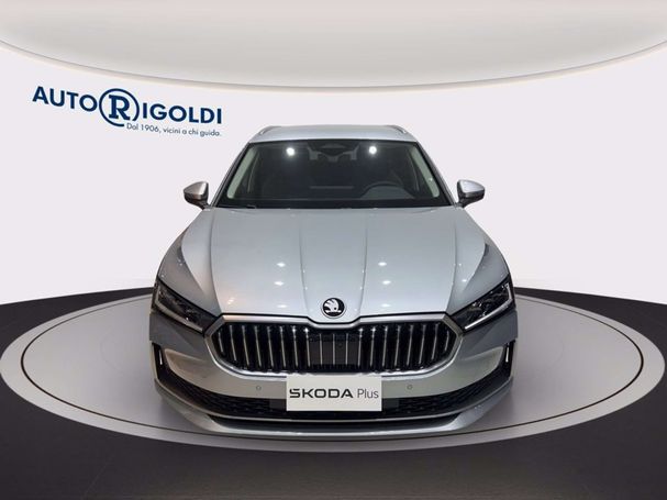 Skoda Superb 2.0 TDI 110 kW image number 2