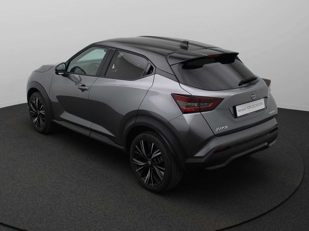 Nissan Juke DIG-T N-Design 85 kW image number 12