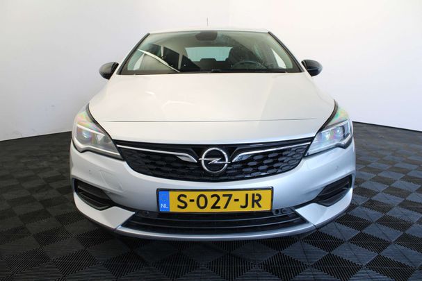 Opel Astra 1.2 DI Edition 107 kW image number 3