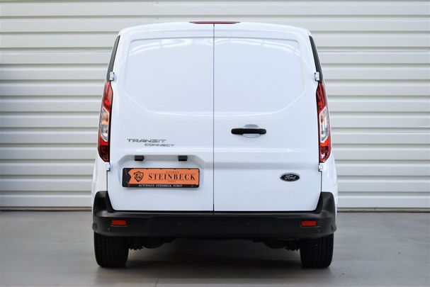 Ford Transit Connect 74 kW image number 6