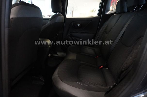 Jeep Renegade 88 kW image number 10