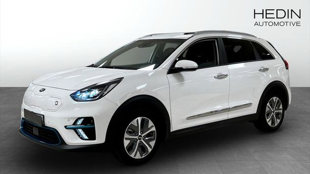 Kia Niro e 150 kW image number 1