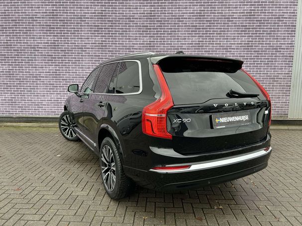 Volvo XC90 T8 Recharge AWD Plus 335 kW image number 14