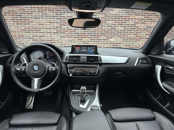 BMW 140i M 250 kW image number 11