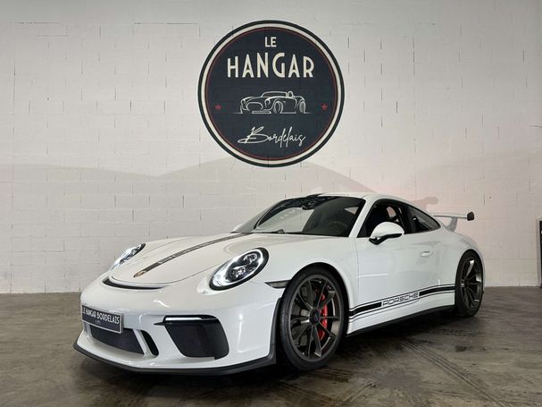 Porsche 991 GT3 4.0 PDK 368 kW image number 1