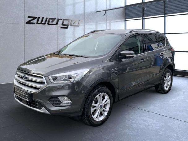 Ford Kuga 129 kW image number 1