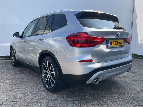 BMW X3 xDrive 196 kW image number 2