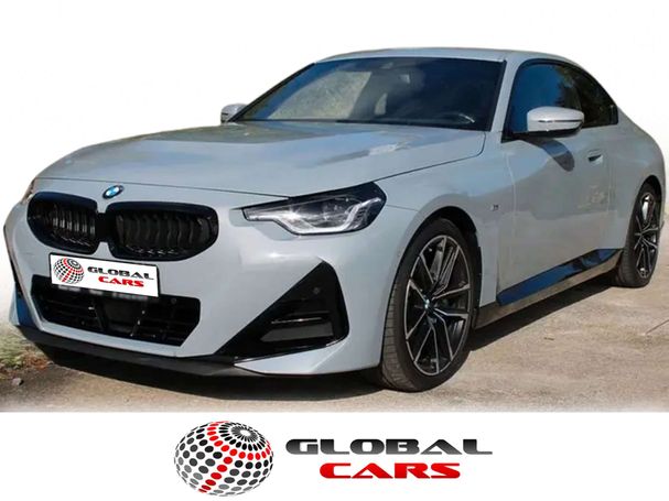 BMW 230i Coupe Sport 180 kW image number 1