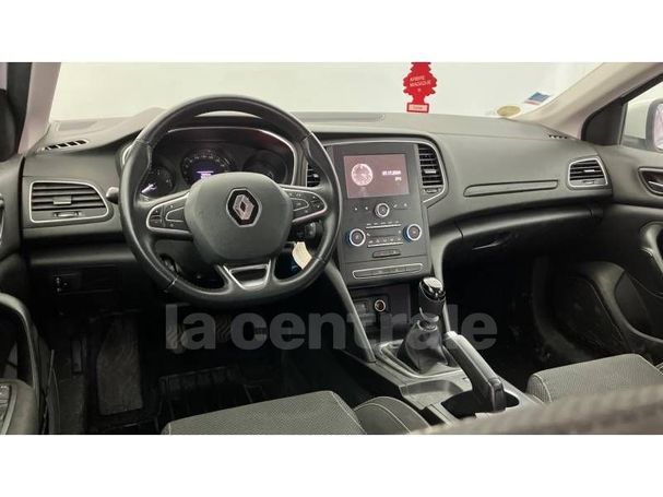 Renault Megane 70 kW image number 8